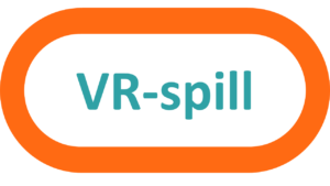 VR-spill